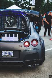Download gtr r35 wallpapers to your android and iphone. 77 Nissan Gtr Liberty Walk