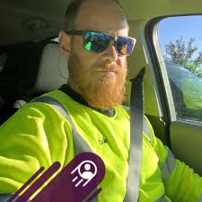 Are the communities of Saugerties and Catskill aware that overweight loads  might be passing through town?