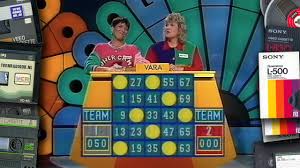 Deze uitspraken deed hij in het programma showroom. Tv Lingo 19931019 Francois Boulange Vara Quiz Spel Youtube