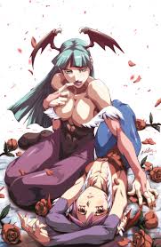 Horny Devils - All The Tropes