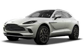 Image result for Morning Frost White 2021 Aston Martin