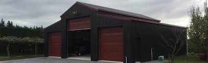 Aleko 10'x20' steel frame carport kit party tent polyethylene removable walls. Kitset Sheds Ltd Farm Sheds Kitset Garages Nz Steel Tauranga