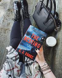 Thomas golisano (138) douglas jemal (138) frank curci (138) anthony masiello (136) william paladino (133) rene jones (131) keith belanger (130) russ brandon (129) james kaskie. Book Review The Nesting By C J Cooke Crime By The Book