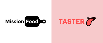 Searching for the best brand name generator? Brand New New Name Logo And Identity For Taster By Koto