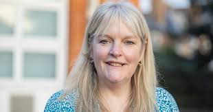 Bridgwater MP candidate Claire Sully to host community event