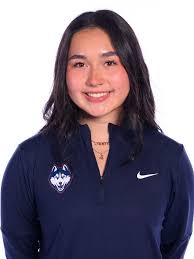 2025-26 Women's Rowing Roster