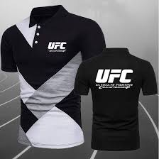 Khabib nurmagomedov, conor mcgregor, ufc229, its khabib time, boxing, cute t shirt • millions of unique designs by independent artists. 2020 Fashion Ufc T Shirt Ultimate Fighting Championship Men T Shirts Lapel Collar Muscle Boxing Shirt Shopee Malaysia