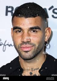 Miles richie hi-res stock photography and images