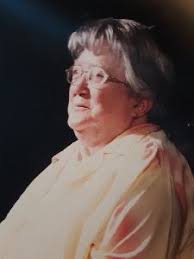 Patricia "Pat" Krantz