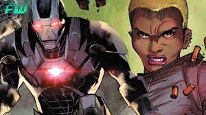 Comic book characters list many various ways to make money, but they're keeping those kinds of secrets to themselves. Black Comic Book Characters That Need Their Own Movies Fandomwire