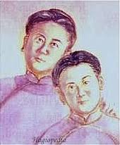 HAGIOPEDIA: OTROS SANTOS DEL DÍA: