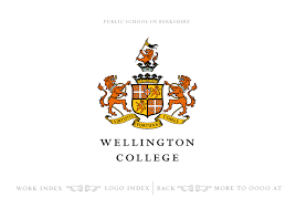 Coat Of Arms Logo Google Search Adventure Logo Coat Of Arms Wellington College