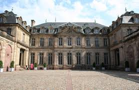 We did not find results for: Palais Rohan Strasbourg Archi Wiki
