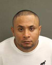 CARNEY, STACEY CAROLYN Booking Number: 25016473 Race: WHITE Gender: FEMALE  Age: 41 Last Known Location: ORLANDO Cell: BRCMBFNA Date Booked: 06/09/2025  Arresting Agency: ORANGE COUNTY SHERIFF OFFICE Charge/Court Case Number:  OUT-OF-COUNTY WARRANT-OUT-OF ...