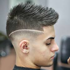 Tapers, skin fades, low, medium & high fades are all types of fade haircut and it's easy to get confused by 5. 23 Fresh Haircuts For Men 2021 Guide High Fade Haircut Low Fade Haircut Fade Haircut