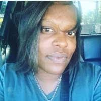 Shalonda Johnson's Instagram, Twitter & Facebook