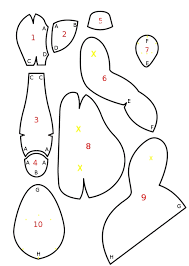 Oct 07, 2013 · a journal of your daily food log can teach you things. Teddy Bear Pattern Kiseg S Blog About Art Crafts And Handmade