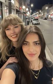 Histórias de Taylor-swift