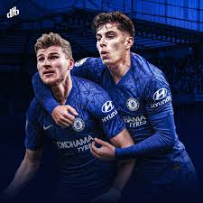 Tons of awesome kai havertz wallpapers to download for free. Our Imagines Timo Werner Chelsea Wallpaper 2020 Chelsea Target German Duo Havertz And Werner To Bolster Squad View The Player Profile Of Chelsea Forward Timo Werner Including Statistics And Photos