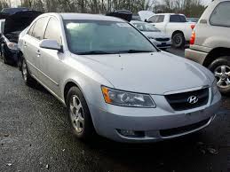 Hyundai sonata 2.4l vin c. 5npeu46f66h092658 2006 Hyundai Sonata Silver Price History History Of Past Auctions Prices And Bids History Of Salvage And Used Vehicles