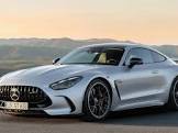 MERCEDES-GT