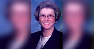 Evelyn Jenson Obituary