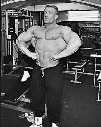 Dorian yates was born as dorian andrew meintjez yates on april 19 th , 1962 sutton coldfield, england. Dorian Yates Here S Some Pics Of The Very Many Training Facebook