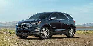 Pin On 2021 Chevrolet Equinox