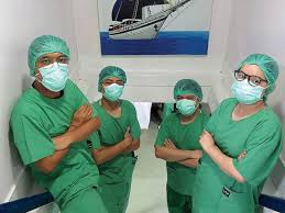 Perhimpunan dokter spesialis kedokteran jiwa indonesia meminta masyarakat tak memandang negatif hak pilih bagi orang dengan gangguan jiwa. Gaji Dokter Muda 2021 Tak Seberapa Dibanding Tanggung Jawabnya Rumah123 Com
