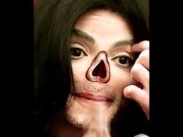 Viimeisimmät twiitit käyttäjältä michael jackson (@michaeljackson). Michael Jacksons Nase Youtube