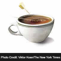Good or bad for health. The Cult Of The Bulletproof Coffee Diet Ndtv Food