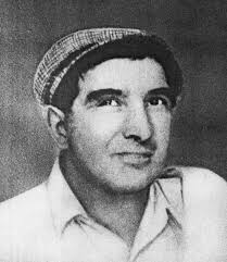 William J. Lashway (1900-1965)