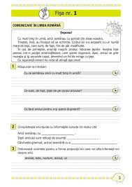 Savesave evaluare finala clasa i for later. Clasa I Fise De Recapitulare Si Evaluare FinalÄƒ Clasa I 1st Grade Math Worksheets Preschool Worksheets School Activities