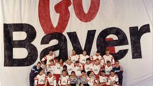 We would like to show you a description here but the site won't allow us. Temporada 1990 1991 Bayer04 De