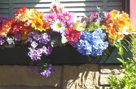 Keep window boxes and outdoor planters working for you all winter. Spruce Up Your Home S Exterior With Fashionable Functional Window Boxes Install It Direct