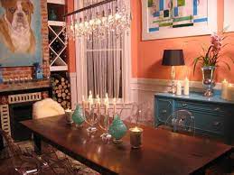 Find ideas and inspiration for teal and orange to add to your own home. How To Use Orange And Blue Color Schemes For Modern Interior Design And Decor