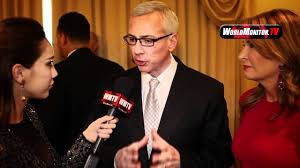 The wife of secretary of state mike pompeo is at the center of an investigation into whether a state department employee was assigned to do susan pompeo arriving in addis ababa, ethopia, in february with her husband, secretary of state mike pompeo.credit.pool photo by andrew. Dr Drew Pinsky A Prism Award Pioneer And His Wife Susan Interviewed By Korrina Rico Youtube