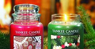 Yankee Candle Christmas Past Present 2014 Holiday Collection Sweet Elyse