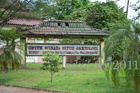 Bukit Siguntang Sejuta Cerita Di Palembang