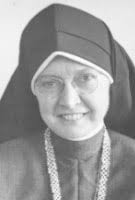 Sister Mary Alacoque Karst, MM