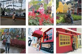 Explore an array of de voyage bogor, bogor vacation rentals, including houses, private villas whether you're traveling with friends, family, or even pets, vrbo vacation homes have the best. Harga Tiket Masuk The Voyage Bogor Beserta Rute Alamat Lokasinya