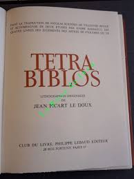 Livres Illustres Picart Le Doux Jean Livre Rare Book