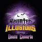 Haunted Illusions — Gloria Theatre