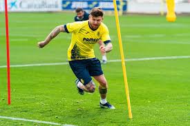 Junior alberto moreno, 21, aus venezuela caracas fc, seit 2019 defensives mittelfeld marktwert: Alberto Moreno Ya Tiene El Alta Tras Superar Su Lesion De Rodilla Castellonplaza