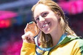 The mark came only four days after she beat the world record in the 100m backstroke. Emily Seebohm Bio Swimswam