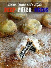 How To Make Deep Fried Oreos Air Fryer Instructions Included Recipe Fried Oreos Deep Fried Oreos Oreo Recipes