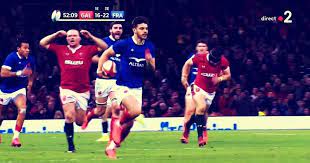 Le service de résultats de pays de galles est en temps réel, et se met à jour automatiquement. Le Xv De France S Impose Au Pays De Galles Que Retenir Du Match Le Rugbynistere
