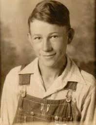 William McRey “Mack” West (1924-1956)