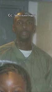 Justice for Dustin Higgs: Spread the Word and Take Action