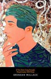 If You Stare Long Enough Wood Grains Will Warp — Ghost City Press